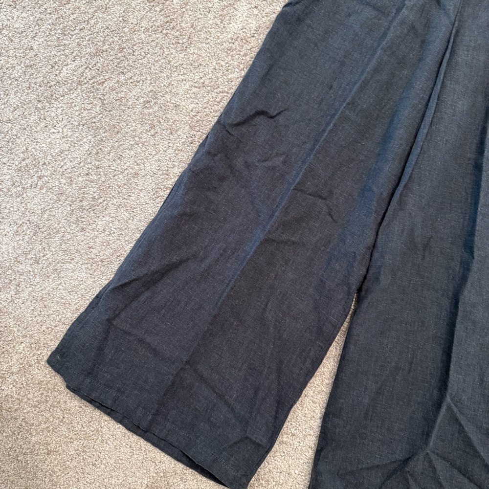 Women’s Size XS Patagonia Garden Island Pants Black - Picture 5 of 9